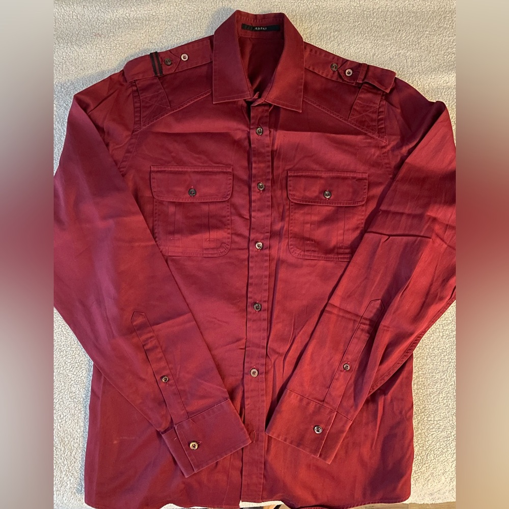 Gucci Shirt